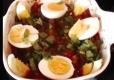 How To Make Curried Eggplant & Radish Salad